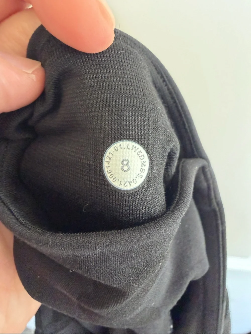 Lululemon Align Jogger 28